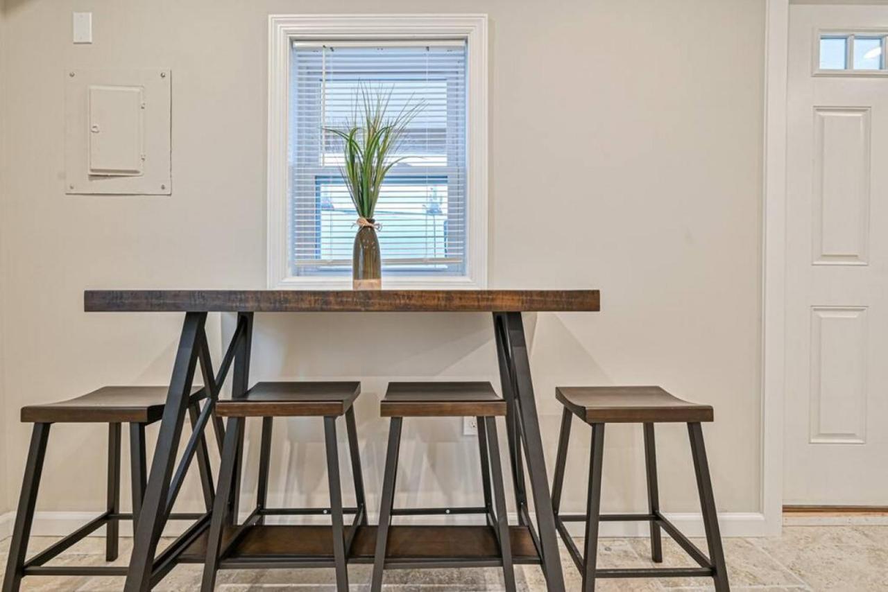 653 3Rd St Unit1 Afterdune Delight 2Br Near Beach ซอเมอร์สพอยต์ ภายนอก รูปภาพ