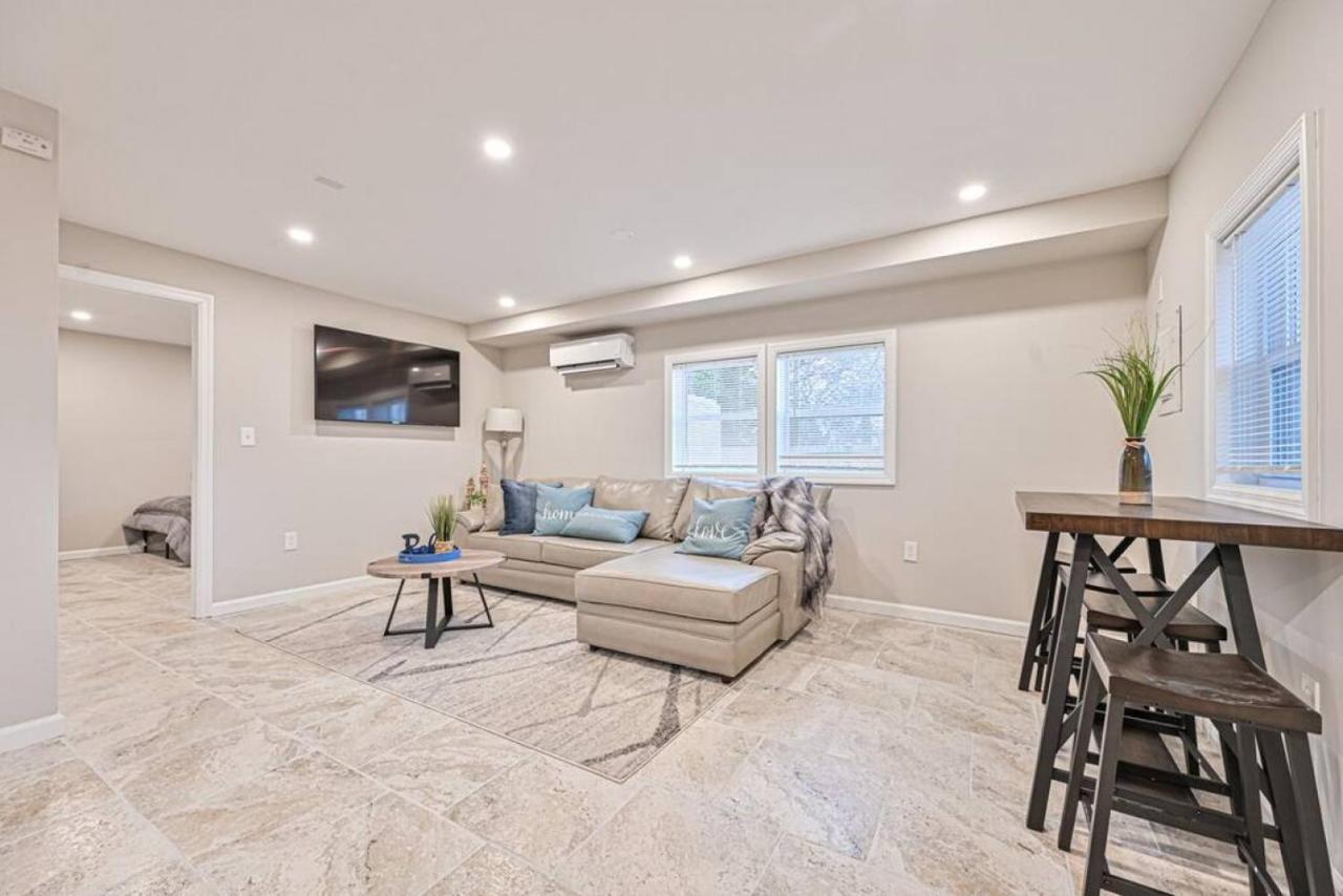 653 3Rd St Unit1 Afterdune Delight 2Br Near Beach ซอเมอร์สพอยต์ ภายนอก รูปภาพ