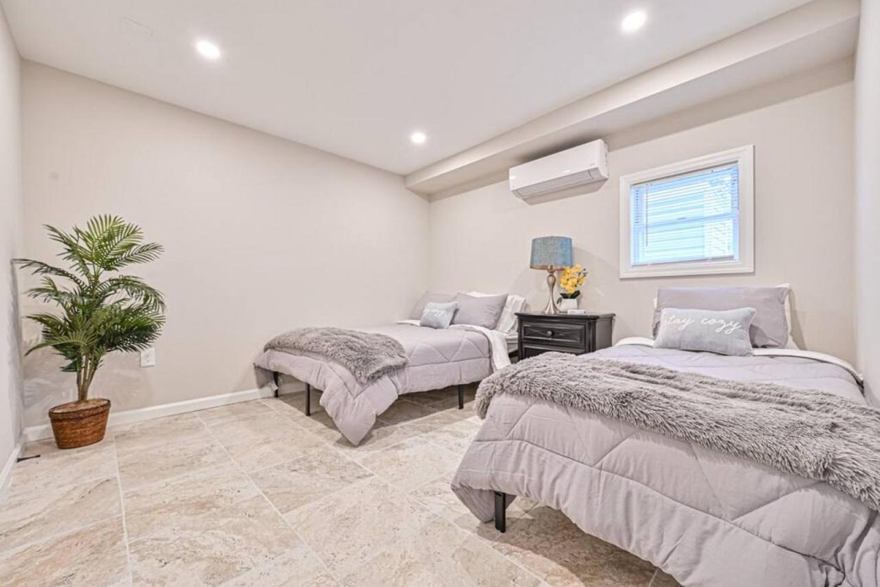 653 3Rd St Unit1 Afterdune Delight 2Br Near Beach ซอเมอร์สพอยต์ ภายนอก รูปภาพ