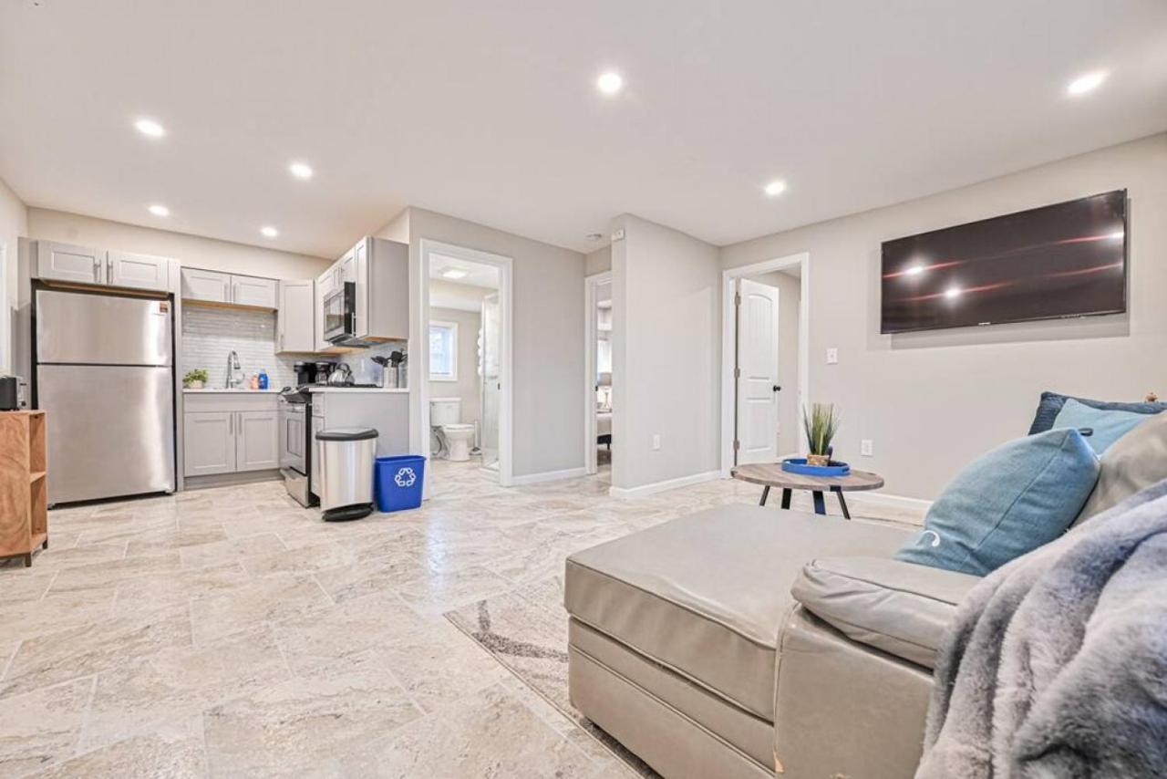 653 3Rd St Unit1 Afterdune Delight 2Br Near Beach ซอเมอร์สพอยต์ ภายนอก รูปภาพ